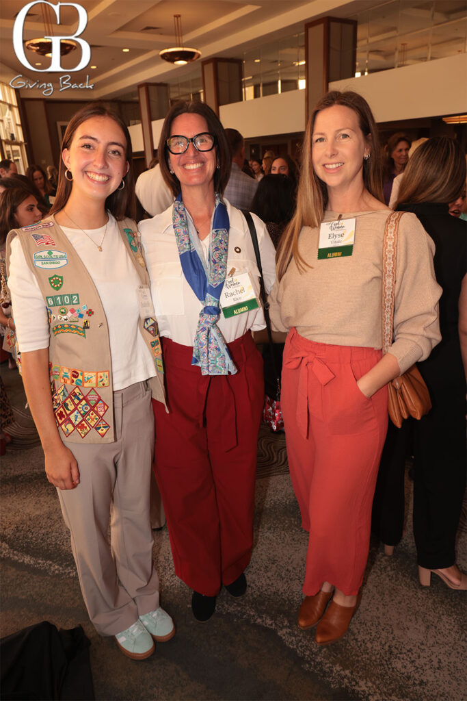 Isabelle-Rice-Rachel-Rice-and-Elyse-Vitale - GB Magazine Isabelle Rice Rachel Rice and Elyse Vitale