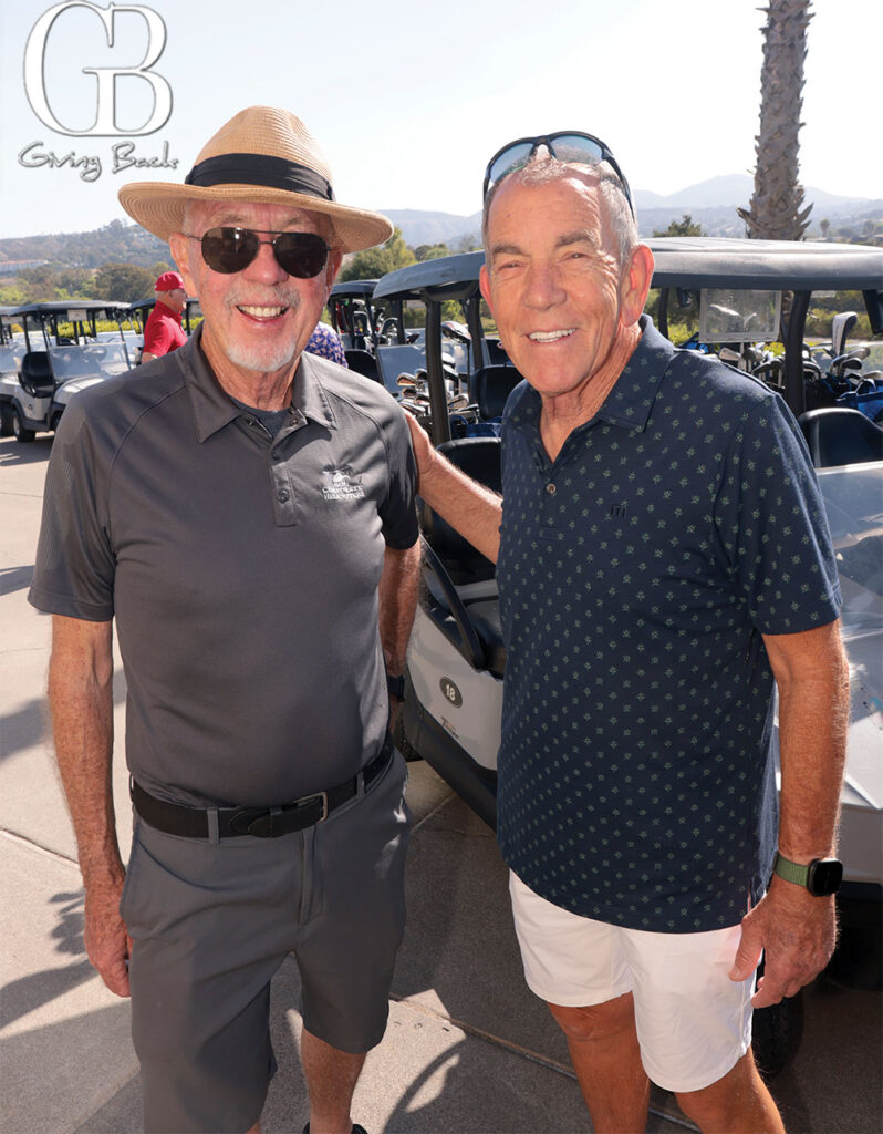 Ivor-Shier-and-Gary-Roesink - GB Magazine Ivor Shier and Gary Roesink