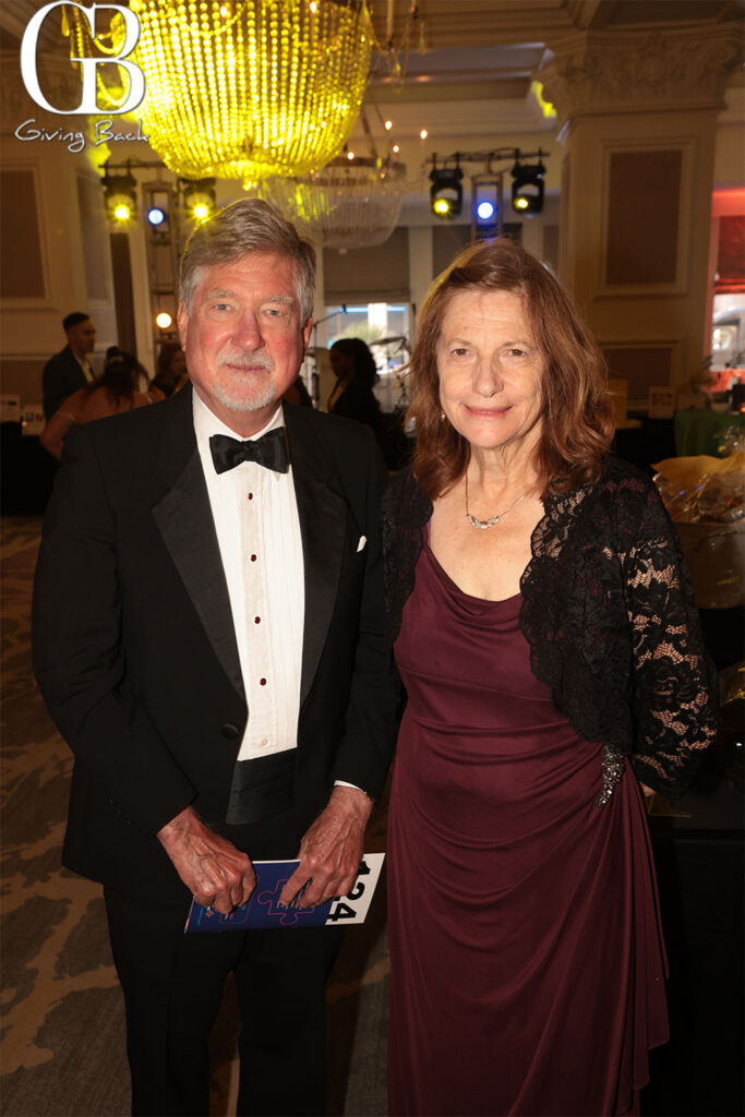 Jim-Mittermiller-and-Catherine-Patel - GB Magazine Jim Mittermiller and Catherine Patel