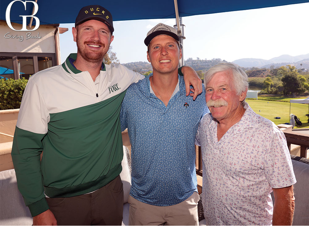 Joey-Schrieber-Daniel-Hack-and-Norm-Walker - GB Magazine Joey Schrieber Daniel Hack and Norm Walker