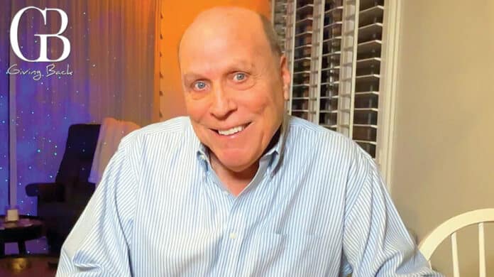 Ken Kramer is creator and host of Ken Kramer’s About San Diego on KPBS-TV. His articles about the history and people of our county appear monthly in Giving Back Magazine.