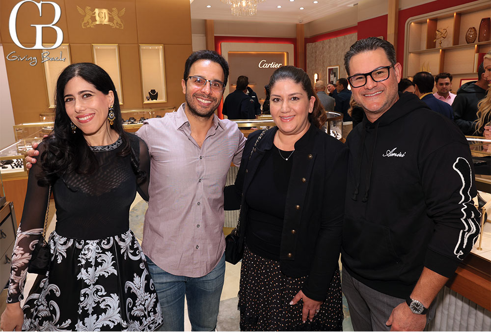 Ladan Mortazavi Areyo Dadar Nahal and Kamron Mirkarimi