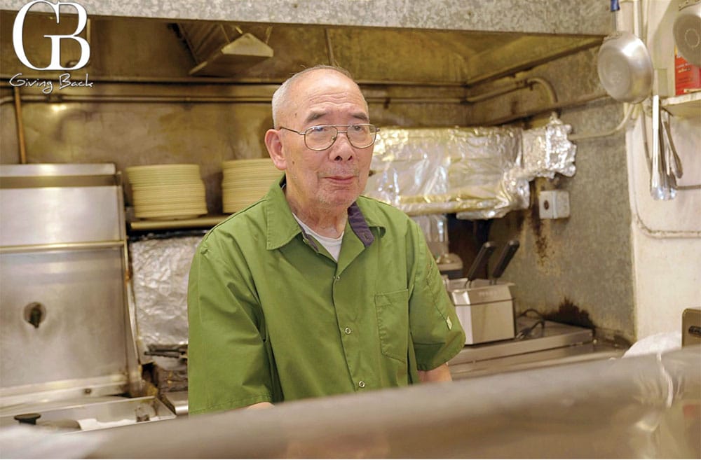 Lucky-Wong-became-an-iconic-figure-in-North-Park - GB Magazine Lucky Wong became an iconic figure in North Park