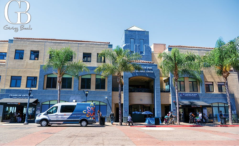 RISE-Sober-Living-Shelter-serves-as-a-beacon-of-hope - GB Magazine RISE Sober Living Shelter serves as a beacon of hope