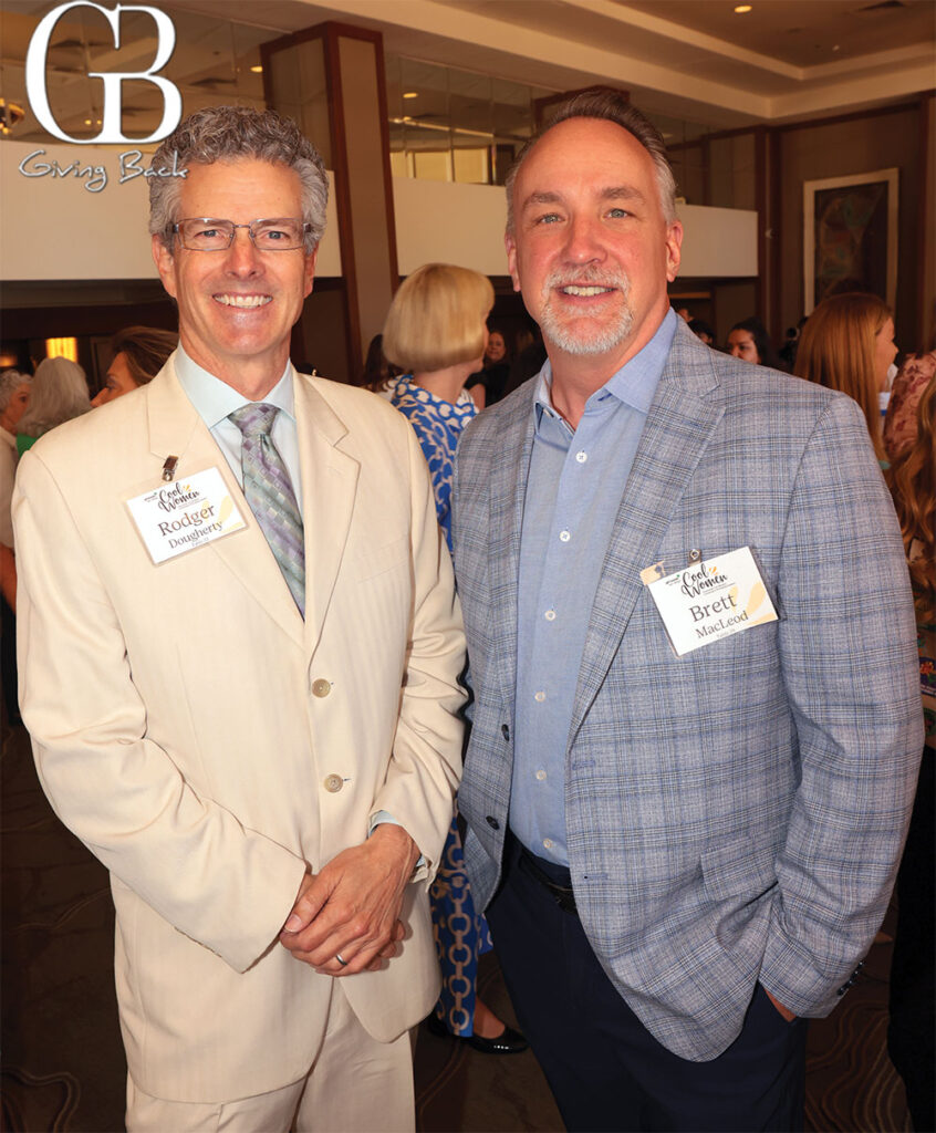 Rodger-Dougherty-and-Brett-MacLeod - GB Magazine Rodger Dougherty and Brett MacLeod