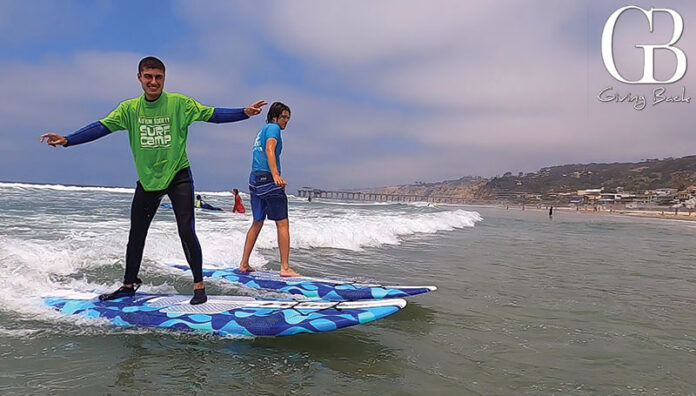 Surf Camp