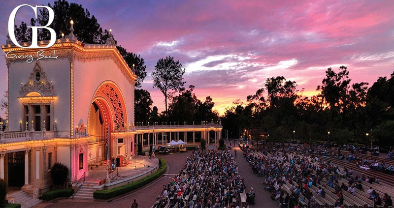 Twilight in the Park Free Concerts