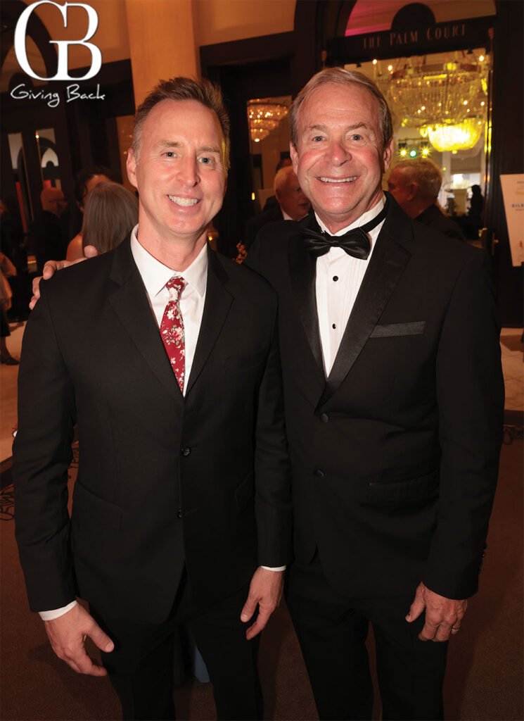 Tyler-Morningstar-and-Rob-Bayer - GB Magazine Tyler Morningstar and Rob Bayer