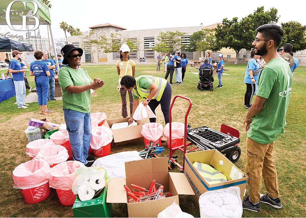 Beautify the Block - GB Magazine Beautify the Block