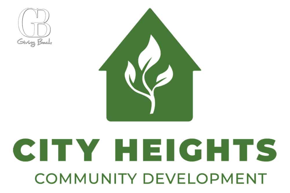 City Heights - GB Magazine City Heights