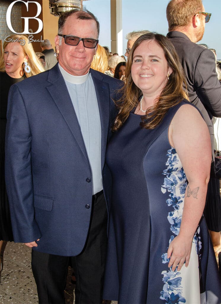 Daniel-McMillin-and-Erin-McDougal - GB Magazine Daniel McMillin and Erin McDougal