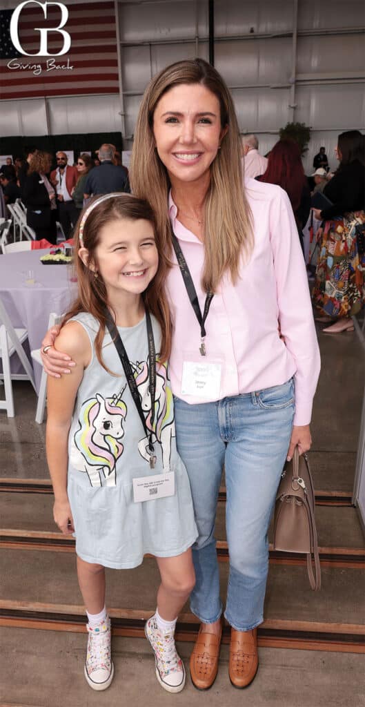 Ellison-with-Jenny-Bratt - GB Magazine Ellison with Jenny Bratt