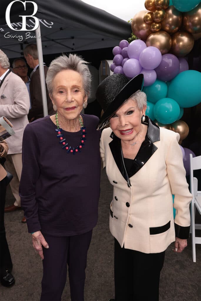 Esther-Fischer-and-Lee-Goldberg - GB Magazine Esther Fischer and Lee Goldberg
