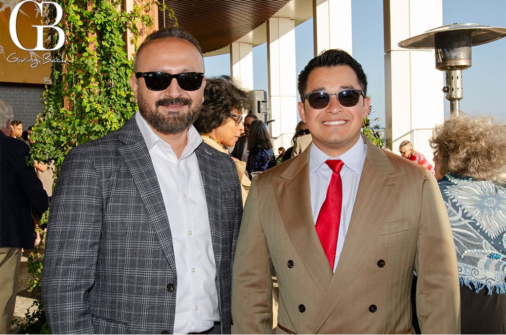 Jose-Mireles-and-Salvador-Tapia-Hernandez - GB Magazine Jose Mireles and Salvador Tapia Hernandez