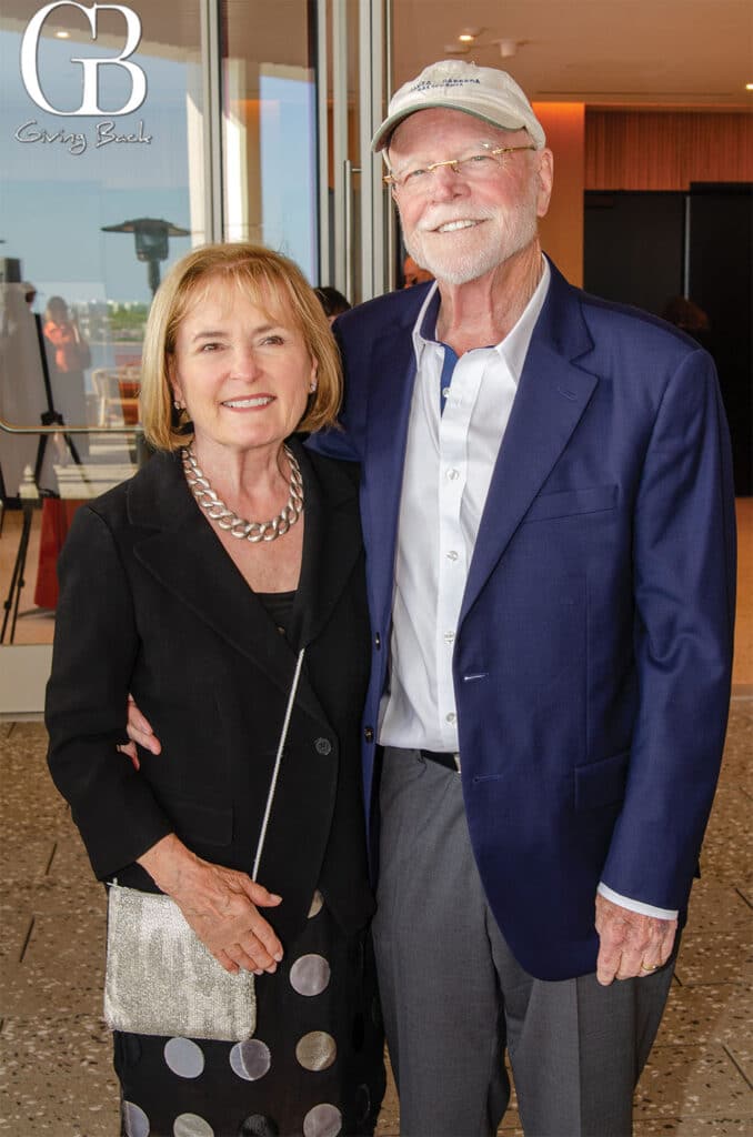 Kay-and-Harry-Dirks - GB Magazine Kay and Harry Dirks