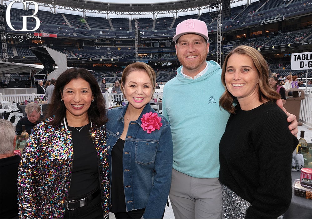 Lauren-Nieto-Lidia-S-Martinez-Ryan-and-Lauren-Thorvaldsen - GB Magazine Lauren Nieto Lidia S Martinez Ryan and Lauren Thorvaldsen