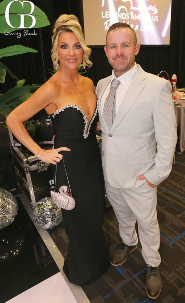 Patricia-and-Keith-Kroeger - GB Magazine Patricia and Keith Kroeger