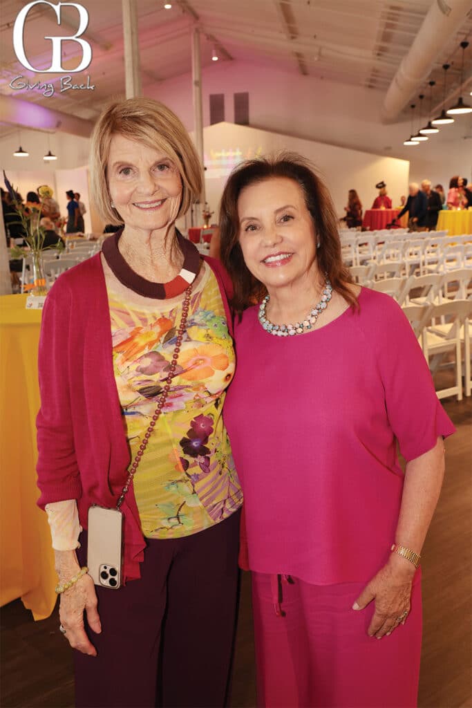 Phyllips-Epstein-and-Doreen-Schonbrun - GB Magazine Phyllips Epstein and Doreen Schonbrun