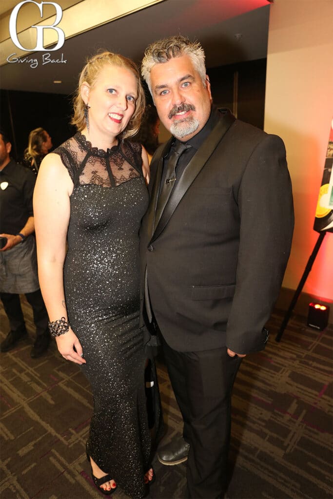 Rachael-and-Joshua-Weeden - GB Magazine Rachael and Joshua Weeden
