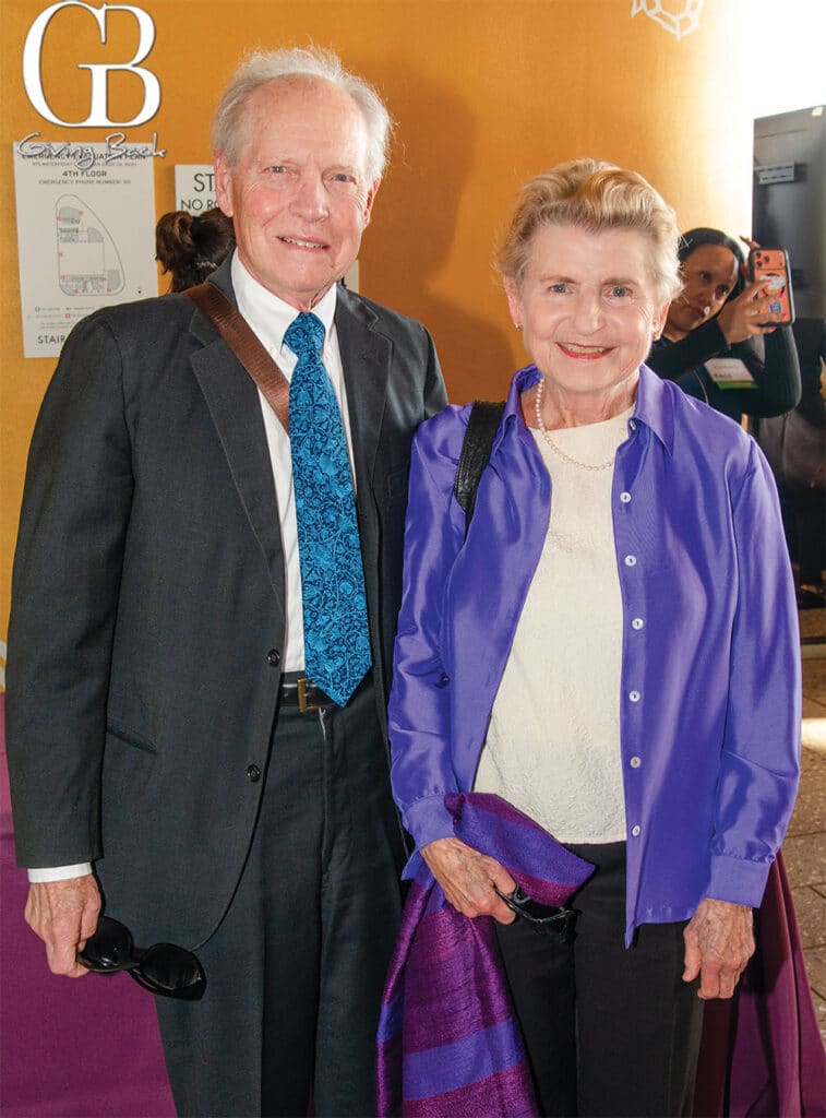 Robert-and-Joan-Reese - GB Magazine Robert and Joan Reese