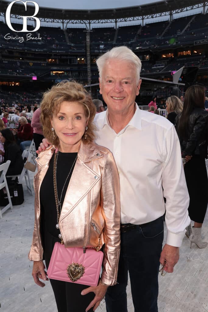 Susan-and-Bill-Hoehn - GB Magazine Susan and Bill Hoehn