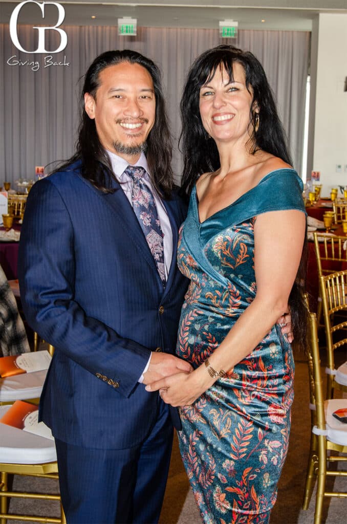 Tam-Phan-and-Shanoah-Ybarra - GB Magazine Tam Phan and Shanoah Ybarra
