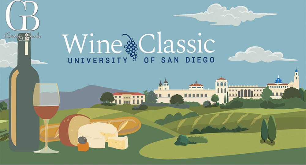 USD Wine Classic