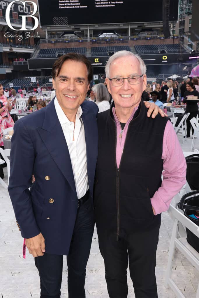 Vahid-Moradi-and-Jeff-Partrick - GB Magazine Vahid Moradi and Jeff Partrick