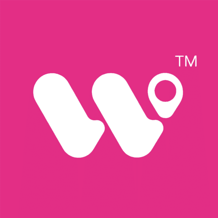 Walkabout App